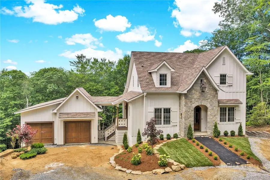 253 Old Boone Road, Blowing Rock, NC 28605 - #3