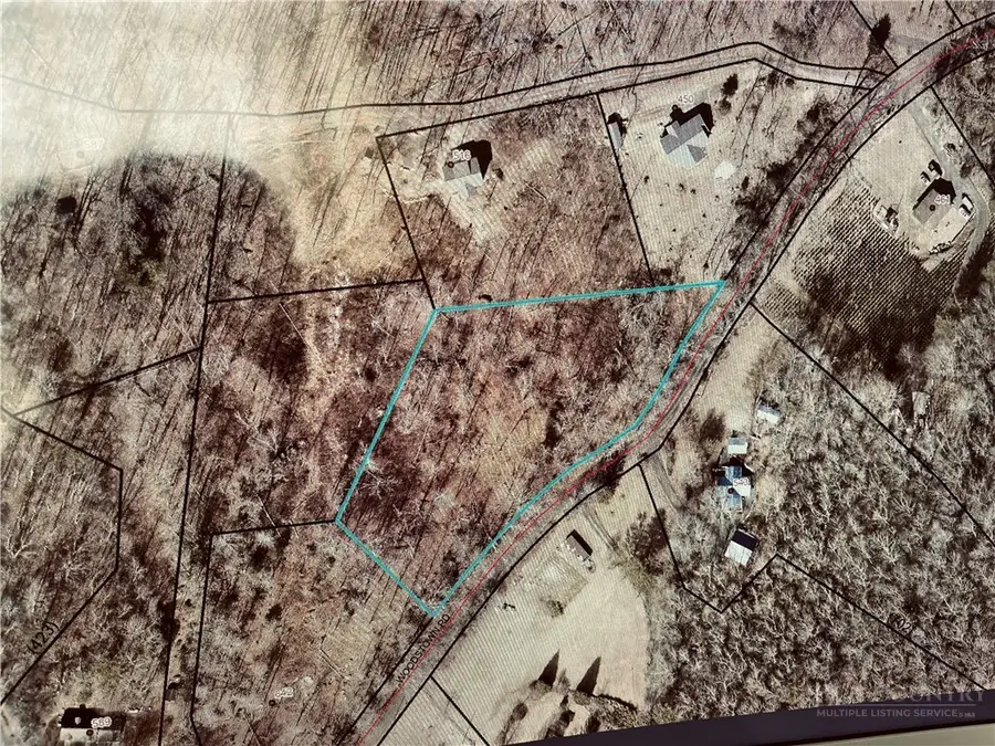 TBD Woodstown Road, Fleetwood, NC 28626 - #3