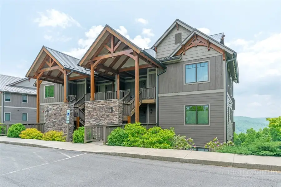 191 Falcon Trace #C532, Boone, NC 28607 - #2