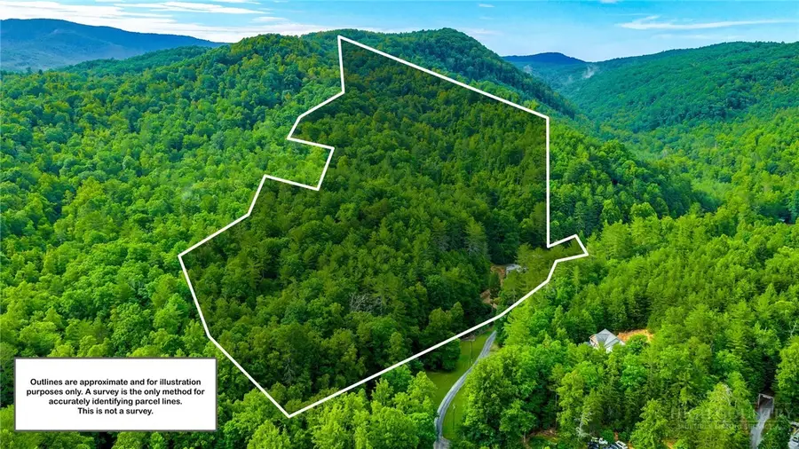 231 Fletcher Creek Lane, Purlear, NC 28665 - #3