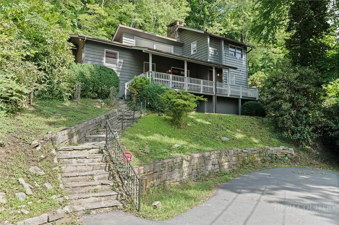 183 Lakeview Terrace, Blowing Rock, NC 28605 - #1