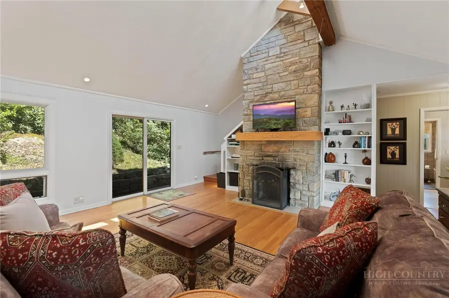 183 Lakeview Terrace, Blowing Rock, NC 28605 - #3