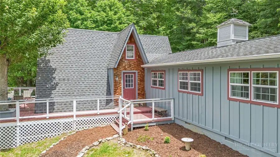 1162 Little Peak Creek Road #B, Jefferson, NC 28640 - #3