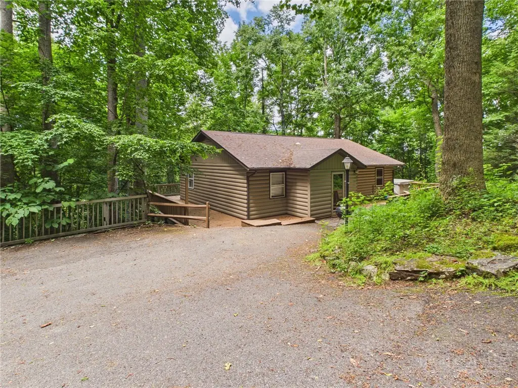 442 Timberlane Drive, Boone, NC 28607 - #1