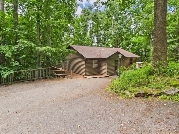 442 Timberlane Drive, Boone, NC 28607