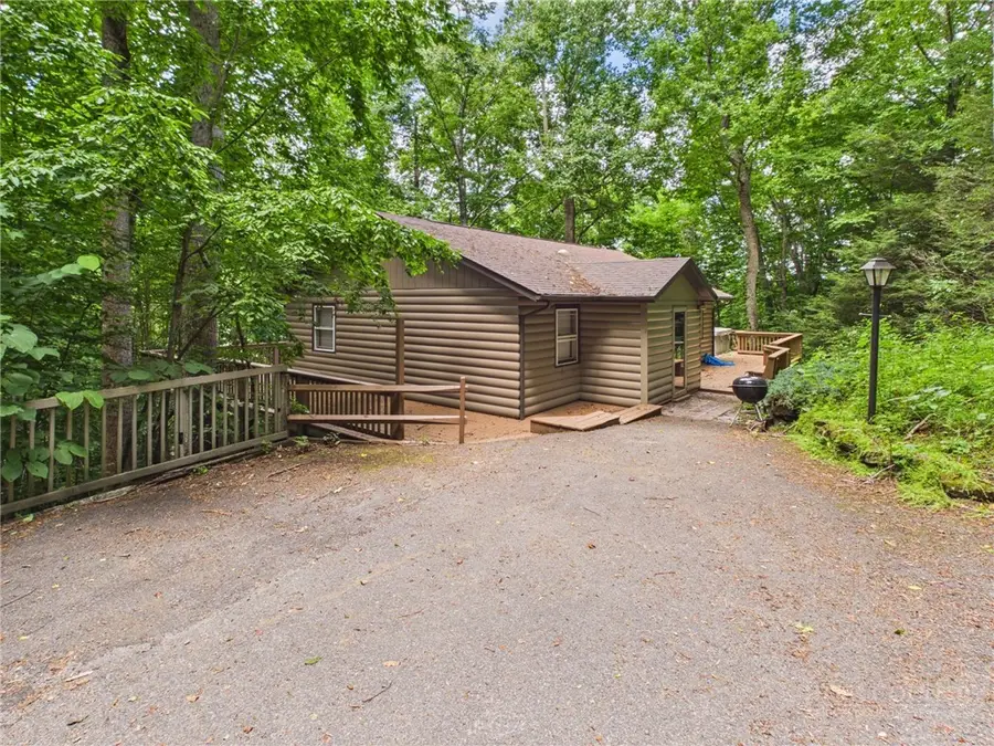 442 Timberlane Drive, Boone, NC 28607 - #2