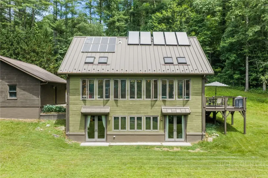316 Sally Street, Boone, NC 28607 - #2