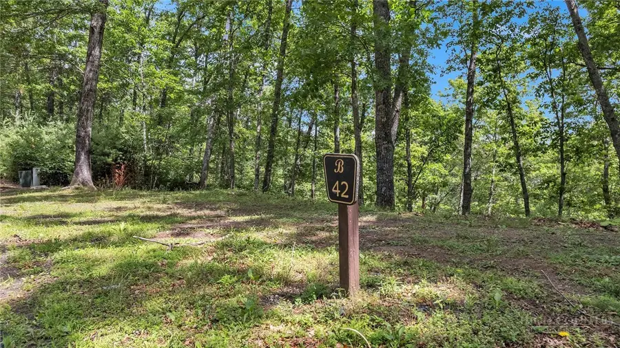 Lot 42 Smoke Rise Path, West Jefferson, NC 28694 - #3