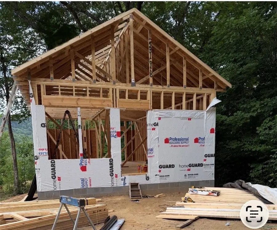 TBD Shamgar Trail, West Jefferson, NC 28694 - #2