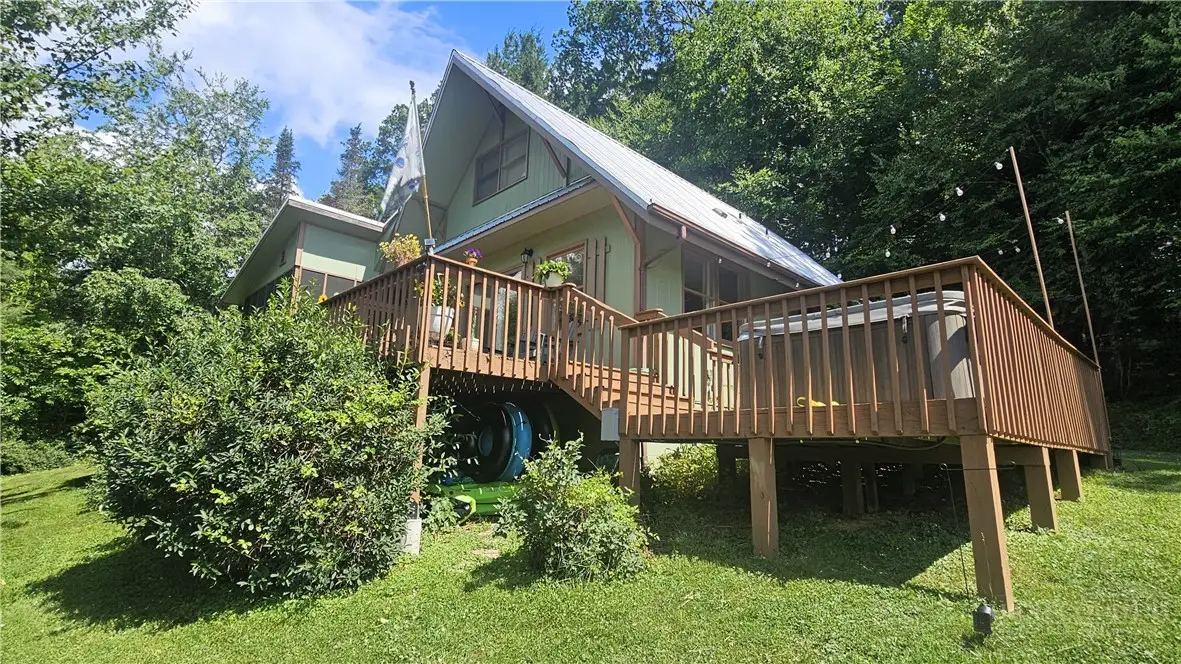 273 Bluebird Lane, Fleetwood, NC 28626 - #1
