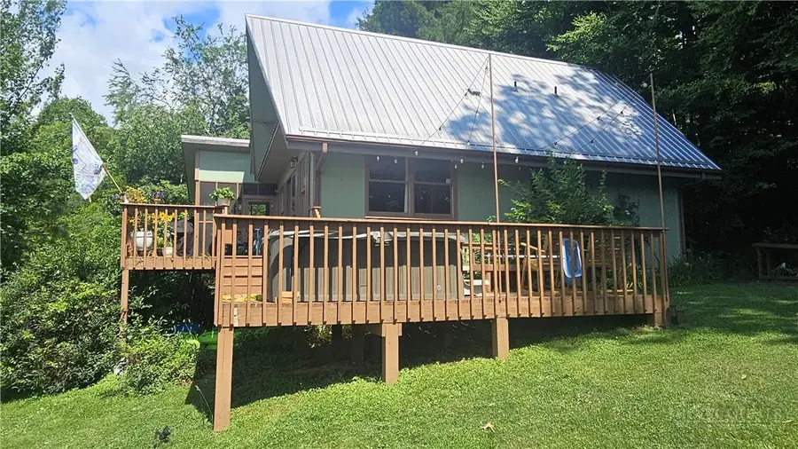 273 Bluebird Lane, Fleetwood, NC 28626 - #2
