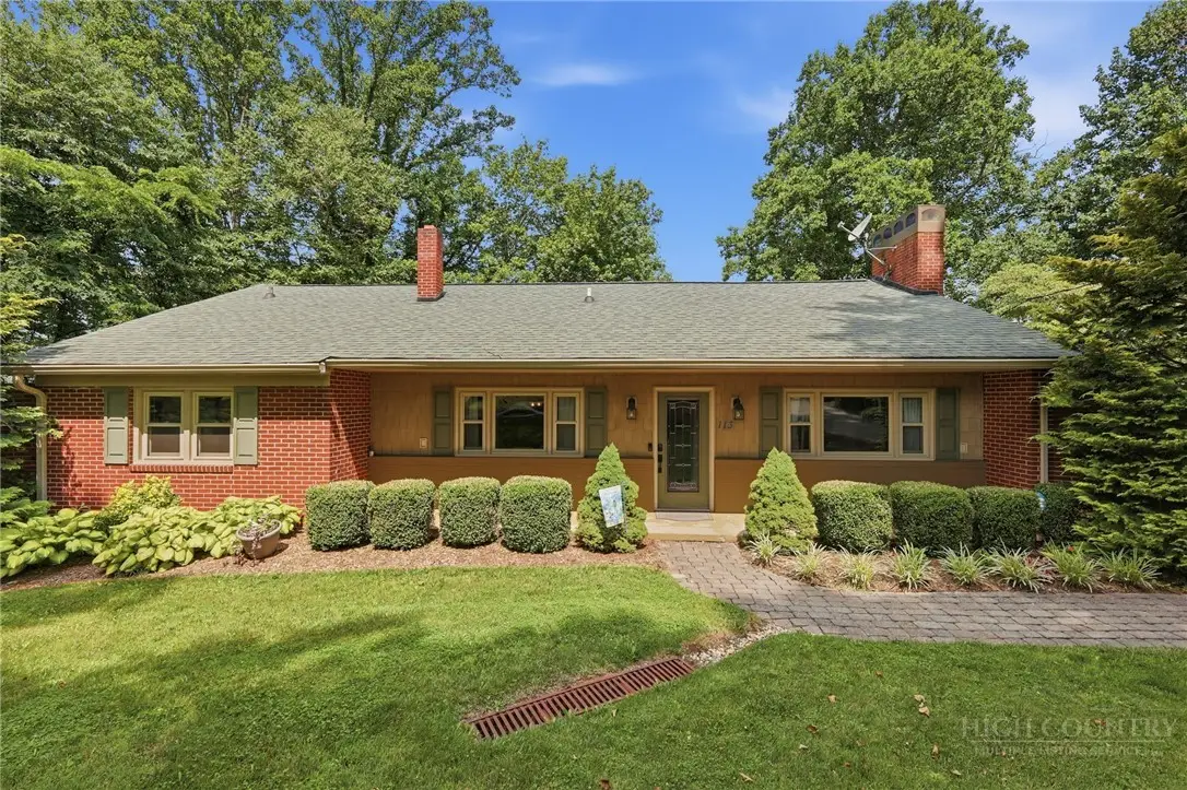 113 Hamilton Drive, Jefferson, NC 28640 - #1