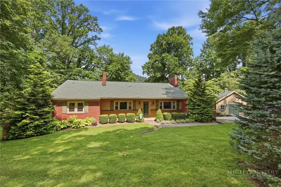 113 Hamilton Drive, Jefferson, NC 28640 - #2