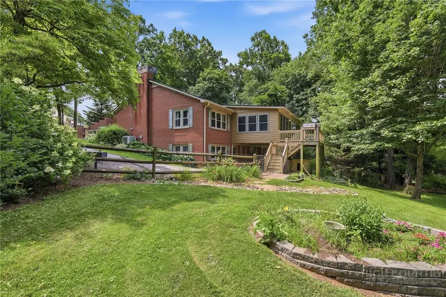 113 Hamilton Drive, Jefferson, NC 28640 - #3