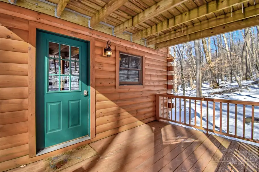 121 Whipporwill Way, Beech Mountain, NC 28604 - #2