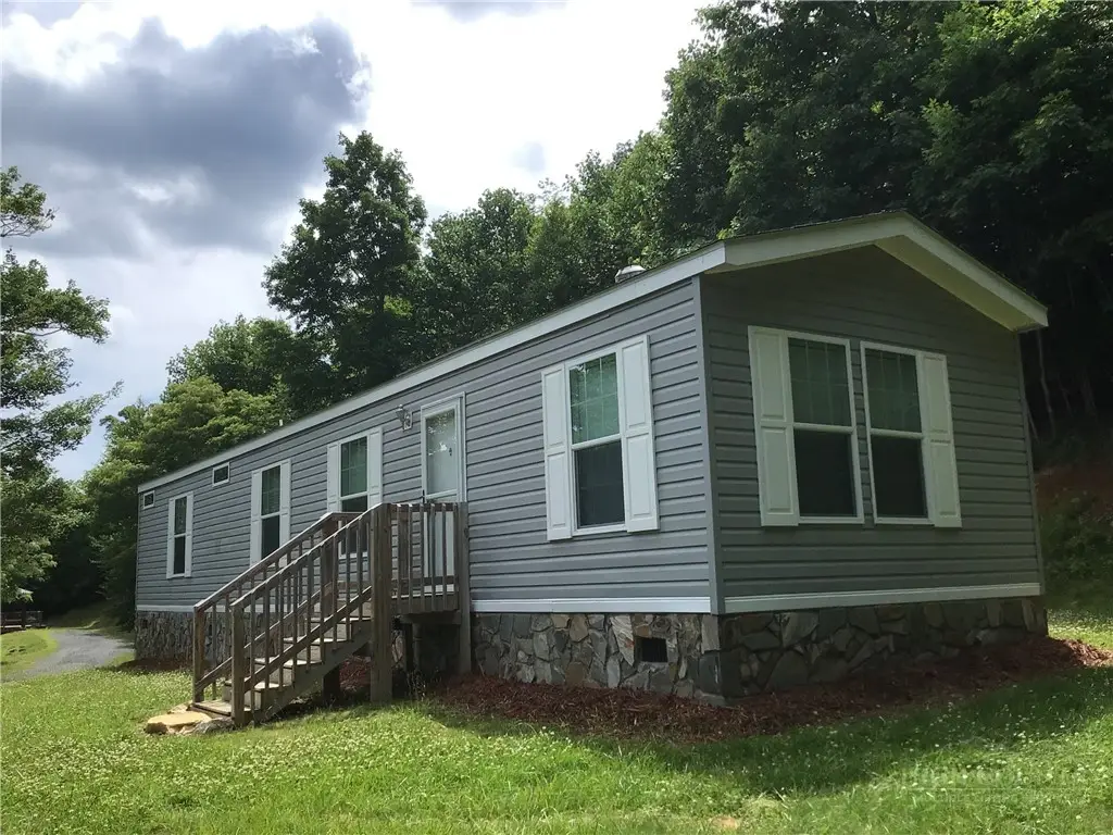412 Jim Grubbs Lane, Todd, NC 28684 - #1