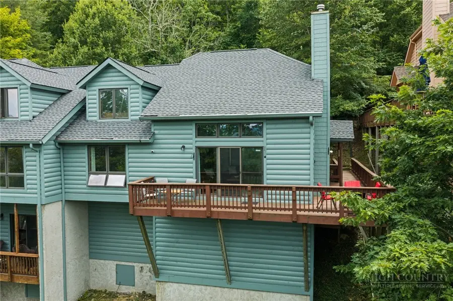 218 Slope View Road #22, Sugar Mountain, NC 28604 - #2