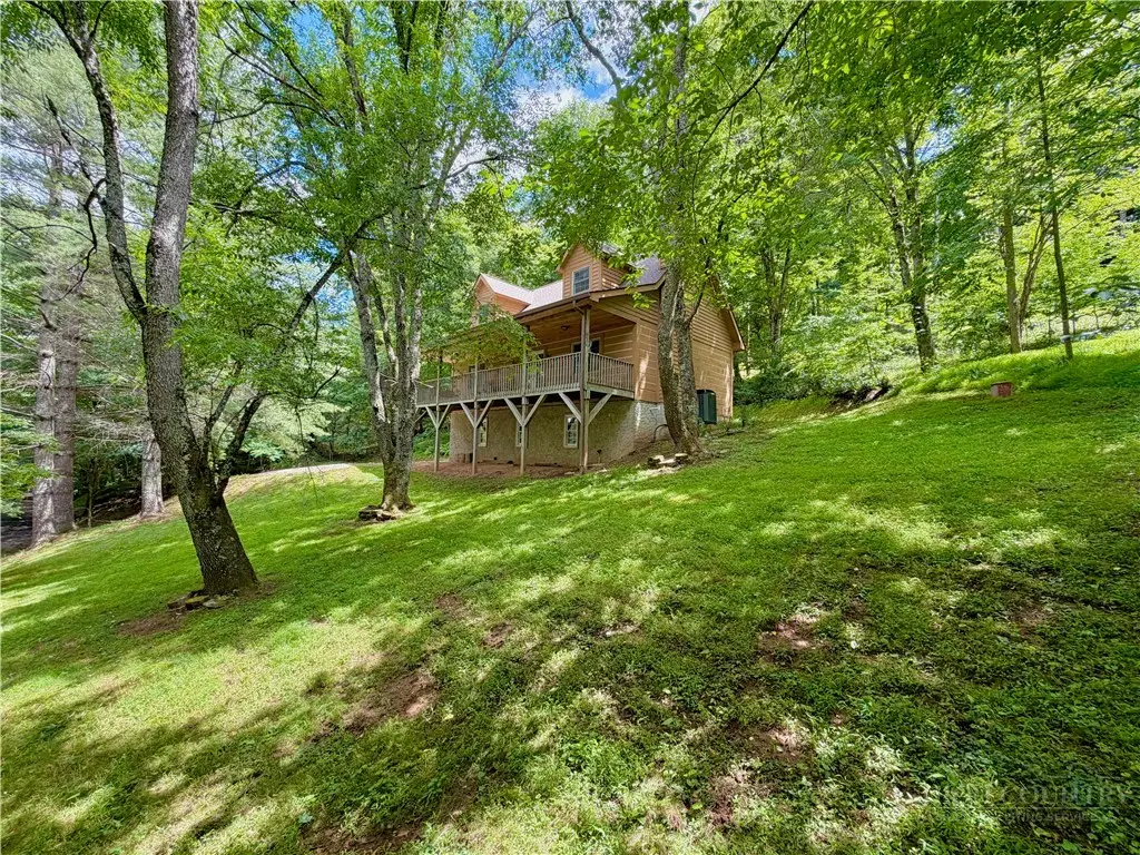 219 Red Maple Lane, Boone, NC 28607 - #1