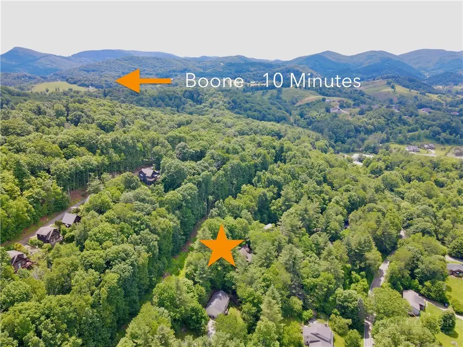 219 Red Maple Lane, Boone, NC 28607 - #2