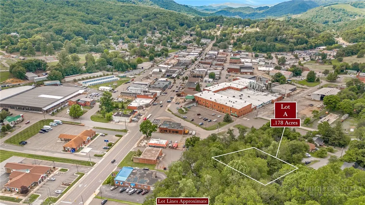 TBD Spruce Street, West Jefferson, NC 28694 - #1