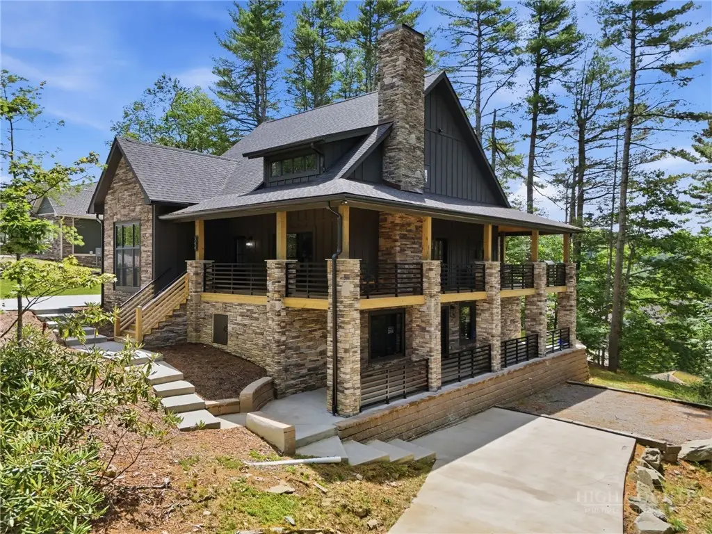 344 Bass Lake Drive, Blowing Rock, NC 28605 - #1