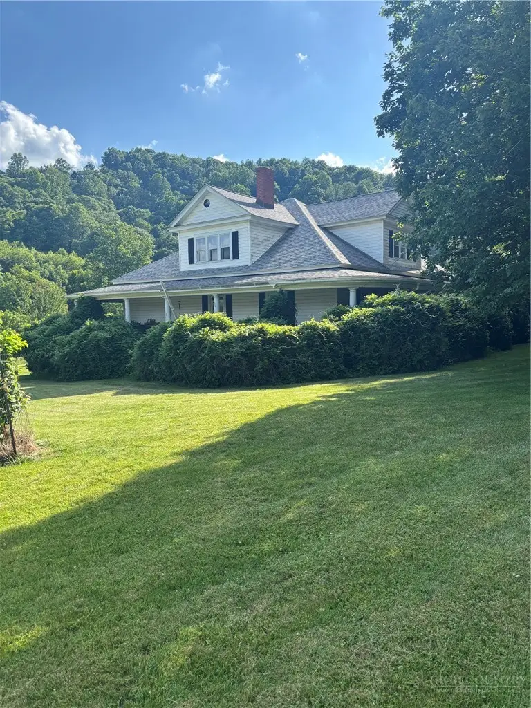 2653 Old Bridle Creek Drive, Independence, VA 24348 - #1