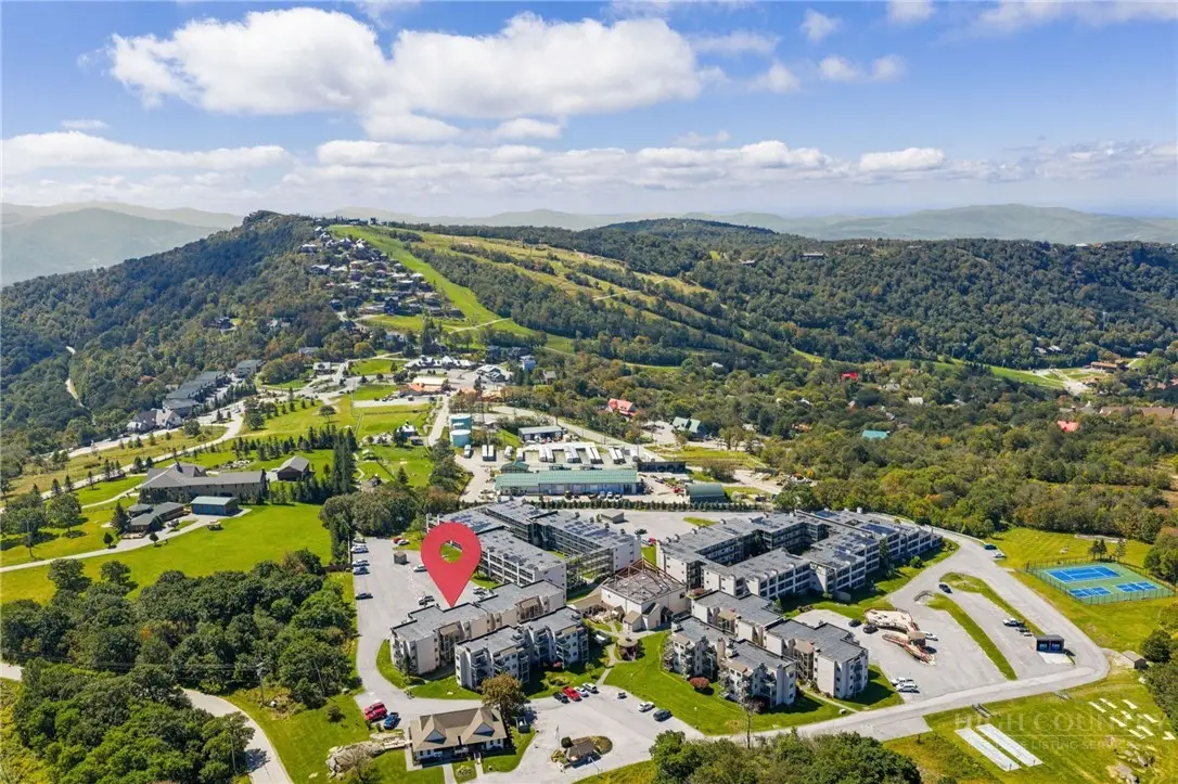 301 Pinnacle Inn Road #1313, Beech Mountain, NC 28604 - #1