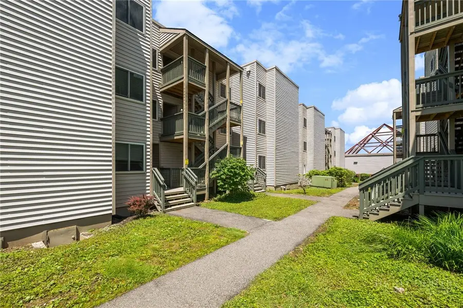 301 Pinnacle Inn Road #1313, Beech Mountain, NC 28604 - #2