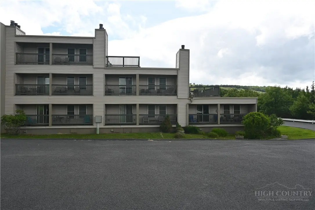 301 Pinnacle Inn Road #3124, Beech Mountain, NC 28604 - #1