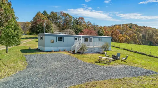 986 Wagoner Access Road, Jefferson, NC 28640