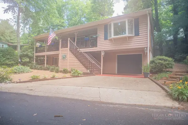 60 Pine View Road, Newland, NC 28657