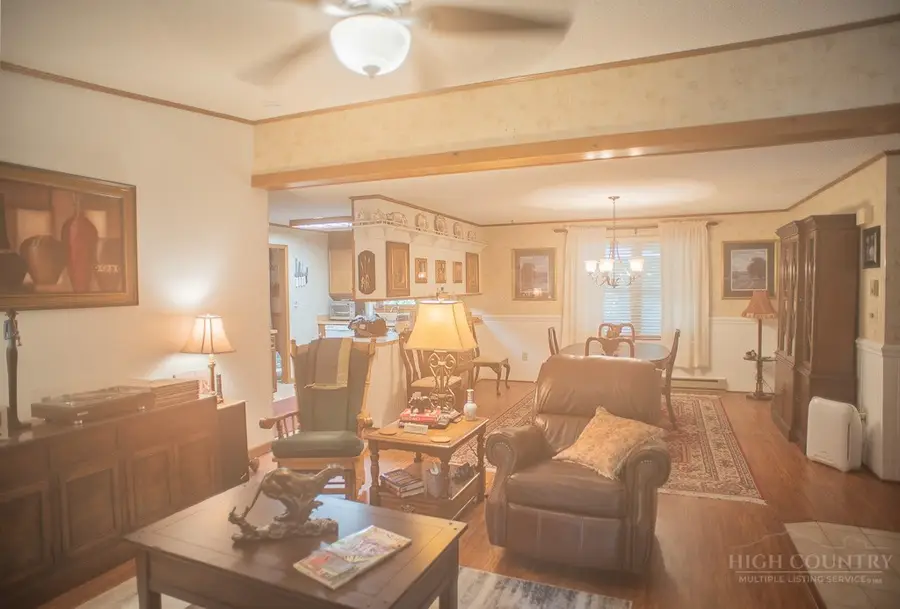 60 Pine View Road, Newland, NC 28657 - #3