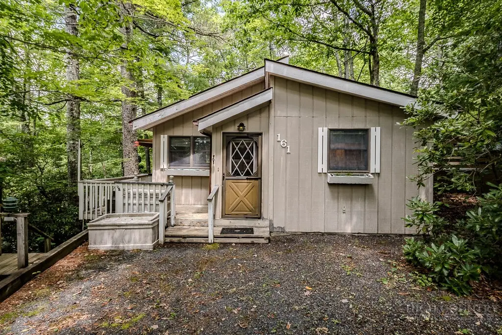 161 Ash Loop, Pineola, NC 28604 - #1