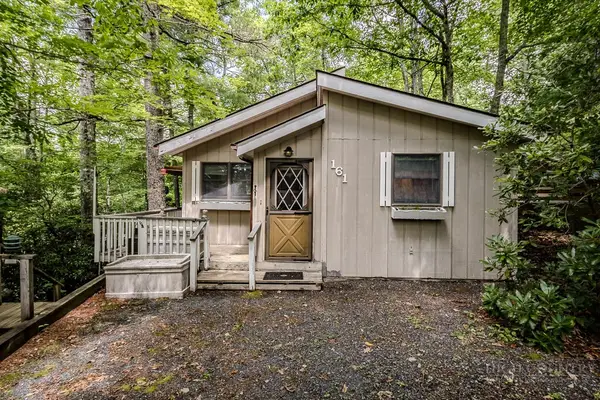 161 Ash Loop, Newland, NC 28604