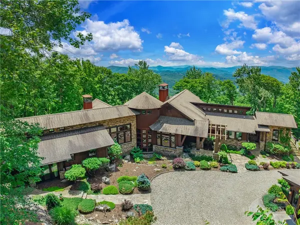 215 Chalke Ridge Trail, Banner Elk, NC 28604