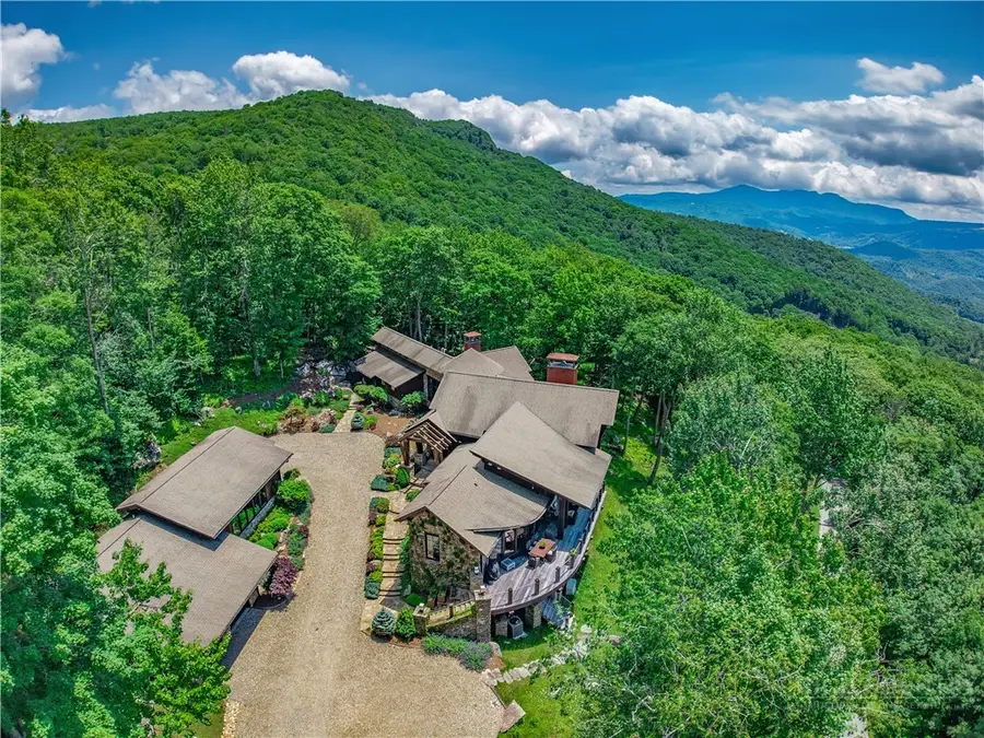 215 Chalke Ridge Trail, Banner Elk, NC 28604 - #2