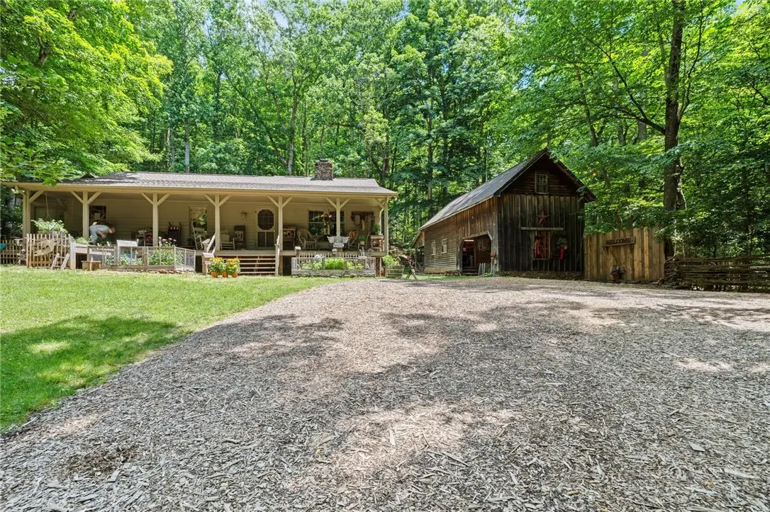 688 Laurel Creek Road, Todd, NC 28684 - #1