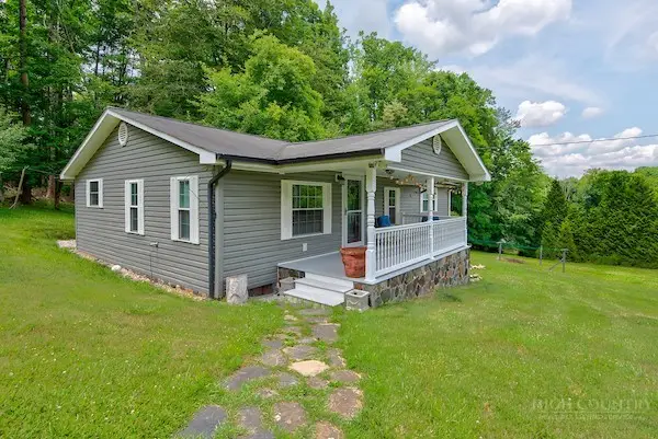 685 Carl Eastridge Road, Warrensville, NC 28693 - #1