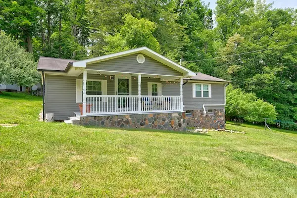 685 Carl Eastridge Road, Warrensville, NC 28693 - #3