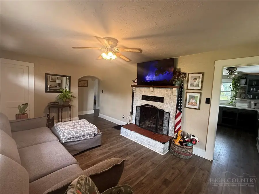 808 Piney Creek School Road, Piney Creek, NC 28663 - #3