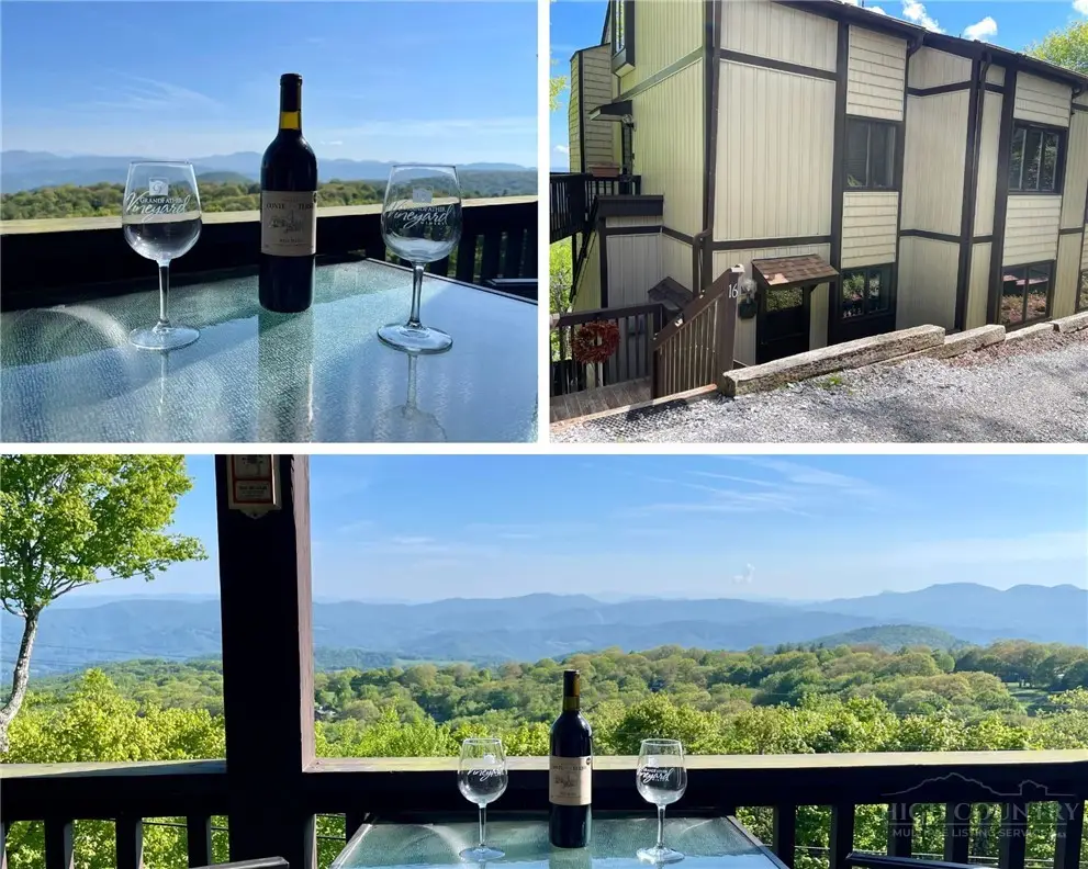 220 Northridge Road #16, Beech Mountain, NC 28604 - #1