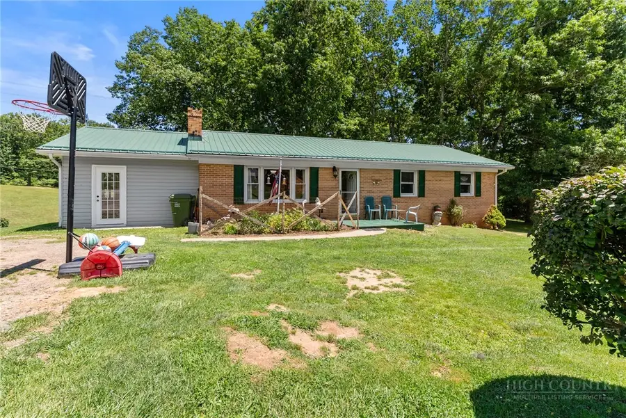 78 Star Dust Lane, Glade Valley, NC 28627 - #2