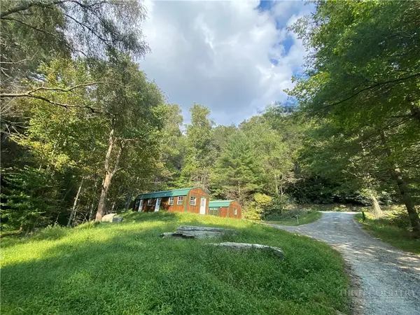 223 Rubin Walker Road, Vilas, NC 28692