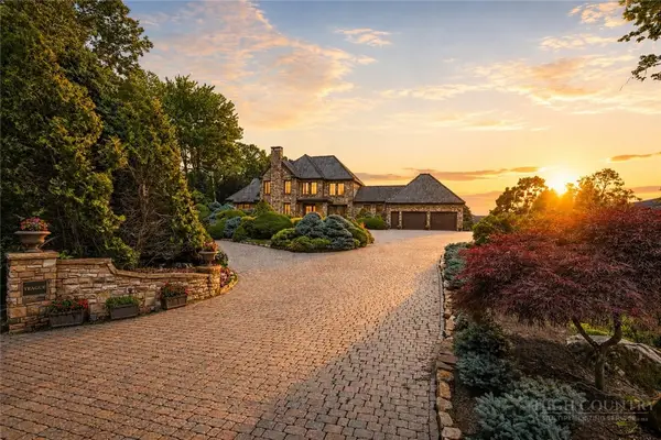 224 Chestnut Trail, Banner Elk, NC 28604