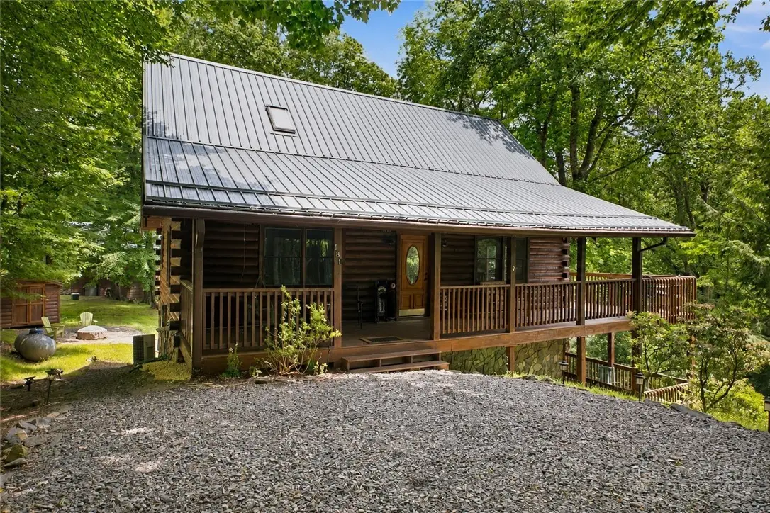 181 Enchanted Woods Road, Seven Devils, NC 28604 - #1