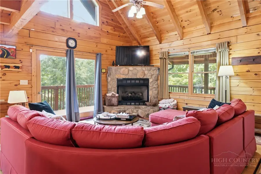 181 Enchanted Woods Road, Seven Devils, NC 28604 - #3
