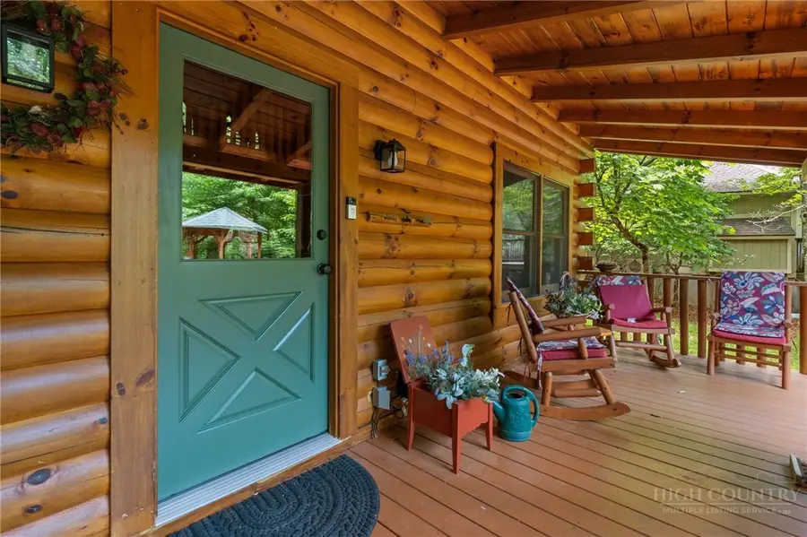 142 Village Cluster Road, Beech Mountain, NC 28604 - #3