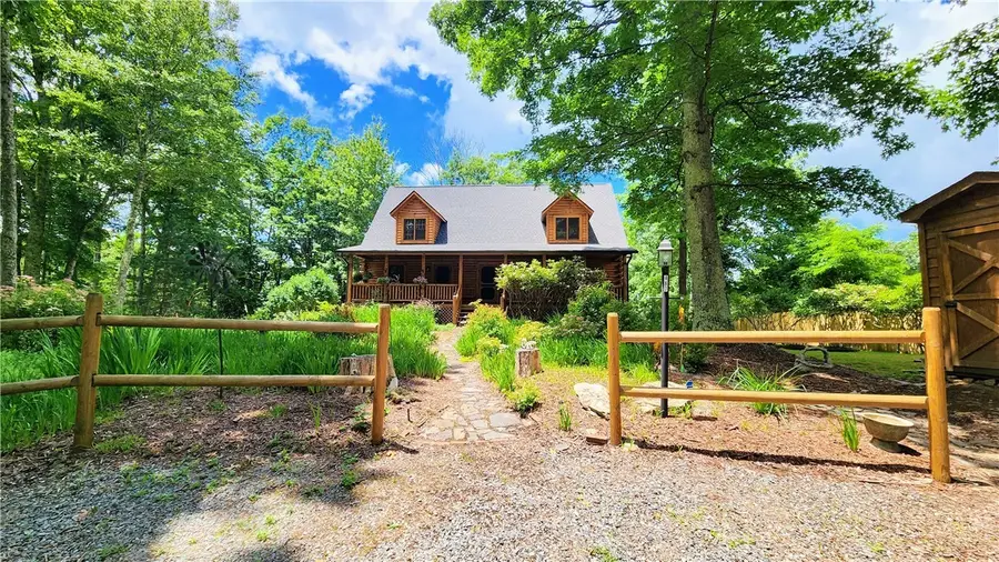487 Klonteska Drive, Banner Elk, NC 28604 - #2