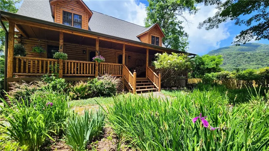 487 Klonteska Drive, Banner Elk, NC 28604 - #3