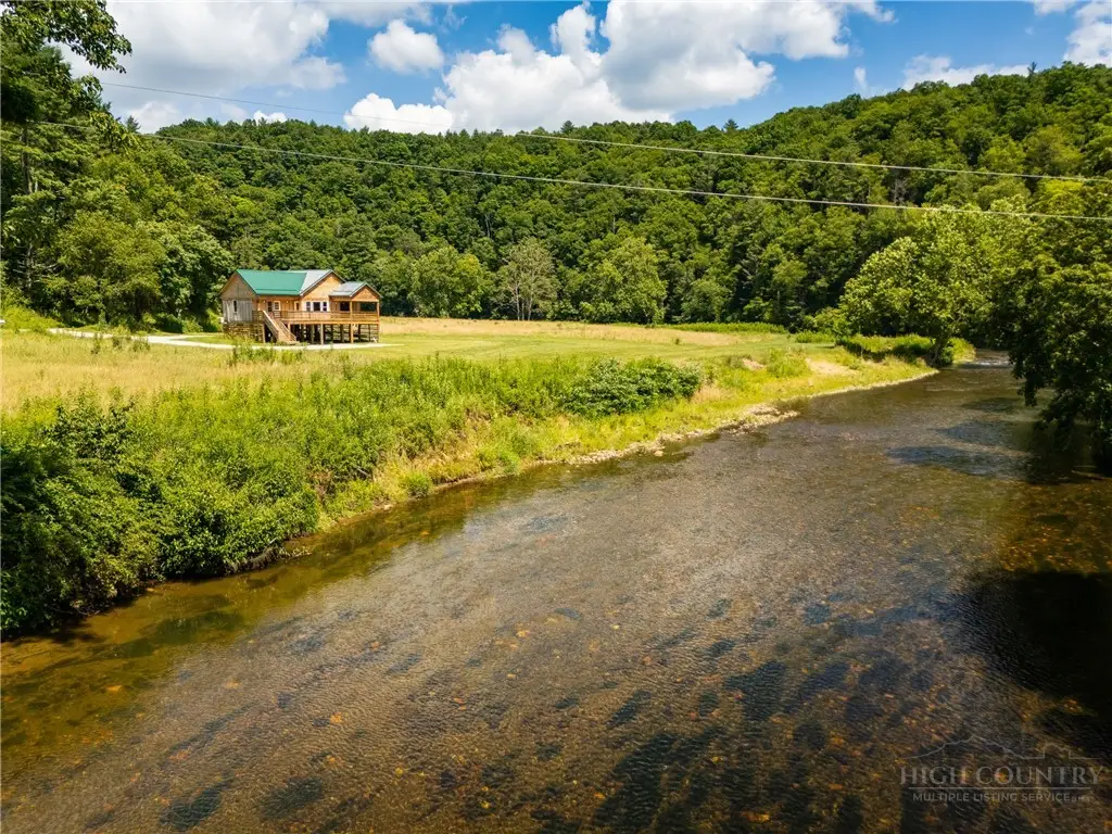 4205 Railroad Grade Road, Fleetwood, NC 28626 - #1